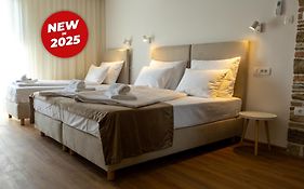 Bed&Breakfast Adelsberg Inn